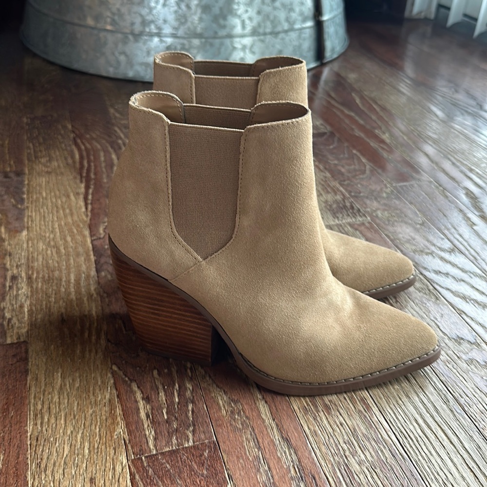 BP Boots